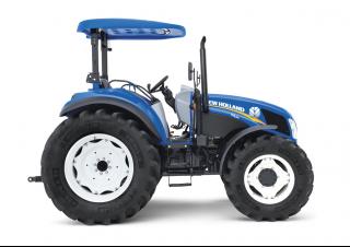 Трактори 4WD New Holland T 4.85