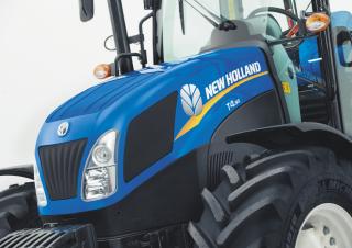 Трактори 4WD New Holland T 4.95