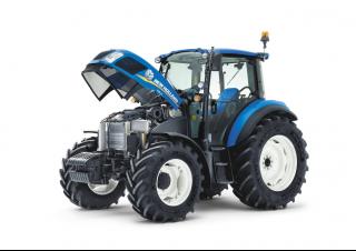 Трактори 4WD New Holland T 4.95