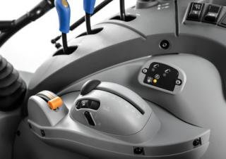 Трактори 4WD New Holland T 4.95