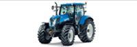 Трактори 4WD New Holland T 7.170 (871)