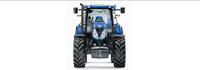 Трактори 4WD New Holland T 7.170 (871)