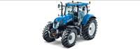 Трактори 4WD New Holland T 7.185 (801)
