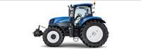 Трактори 4WD New Holland T 7.200 (871)