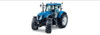Трактори 4WD New Holland T 7.260 (700)