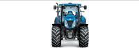 Трактори 4WD New Holland T 7.260 (700)