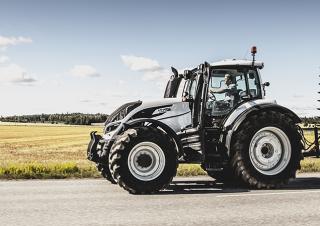 Трактори 4WD Valtra T194H