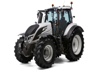 Трактори 4WD Valtra T194V SmartTouch