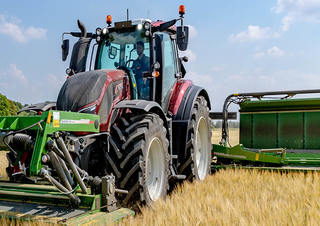 Трактори 4WD Valtra T194V SmartTouch