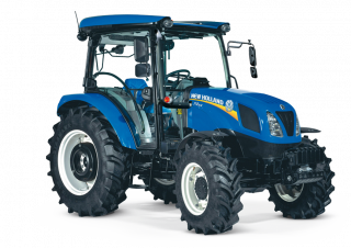 Трактори 4WD New Holland T4.55 S