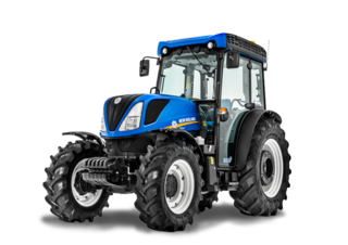 Трактори 4WD New Holland T4.80 V