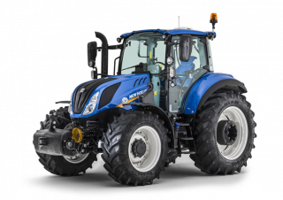 Трактори 4WD New Holland T5.100