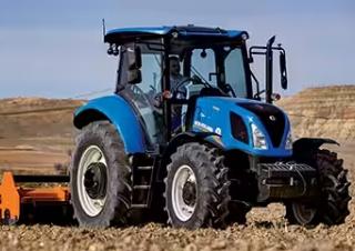 Трактори 4WD New Holland T5.110S