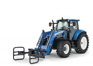 Трактори 4WD New Holland T5.115