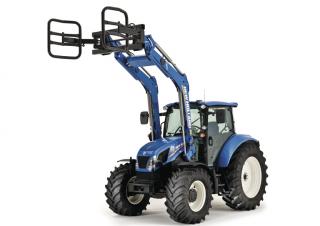 Трактори 4WD New Holland T5.115