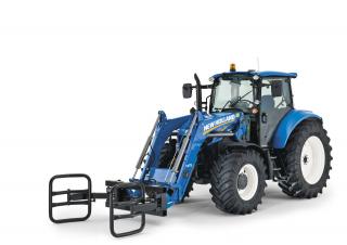 Трактори 4WD New Holland T5.115