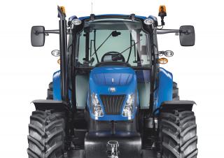 Трактори 4WD New Holland T5.115