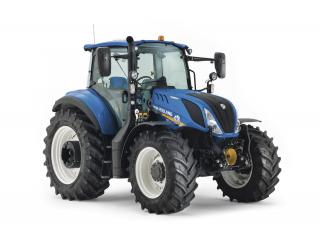 Трактори 4WD New Holland T5.120
