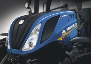 Трактори 4WD New Holland T5.120