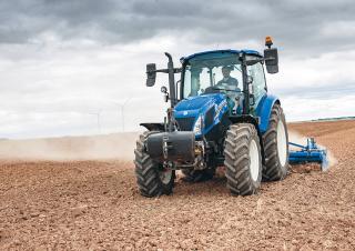 Трактори 4WD New Holland T5.75