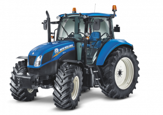 Трактори 4WD New Holland T5.75