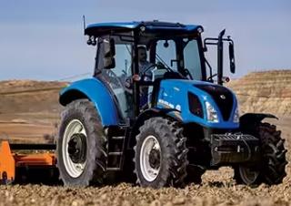 Трактори 4WD New Holland T5.90S