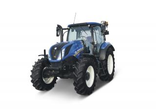 Трактори 4WD New Holland T6.125 S