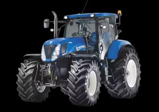 Трактори 4WD New Holland T7.205