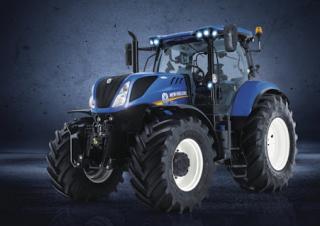 Трактори 4WD New Holland T7.225 AC