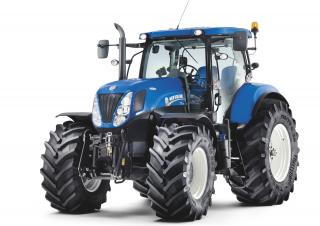 Трактори 4WD New Holland T7.270