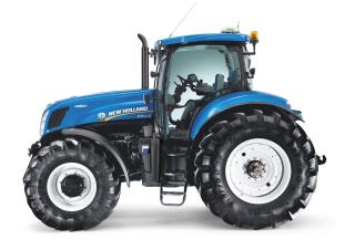 Трактори 4WD New Holland T7.270