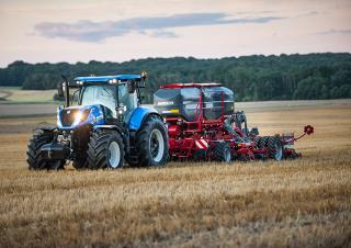 Трактори 4WD New Holland T7.290