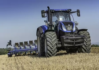 Трактори 4WD New Holland T7.315 HD