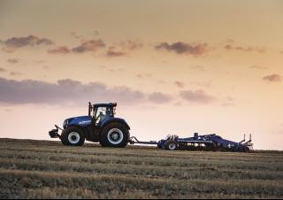 Трактори 4WD New Holland T7.315