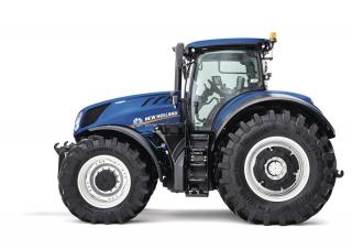 Трактори 4WD New Holland T7.315