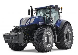 Трактори 4WD New Holland T7.315