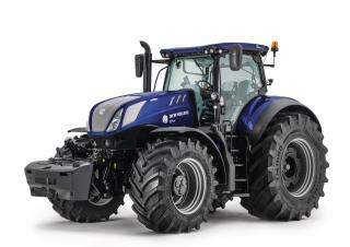 Трактори 4WD New Holland T7.315