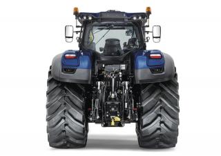 Трактори 4WD New Holland T7.315