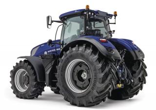 Трактори 4WD New Holland T7.315