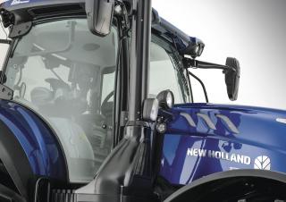 Трактори 4WD New Holland T7.315