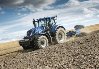 Трактори 4WD New Holland T7.315