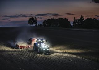 Трактори 4WD New Holland T7.315