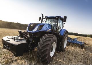 Трактори 4WD New Holland T7.315