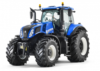 Трактори 4WD New Holland T8.320
