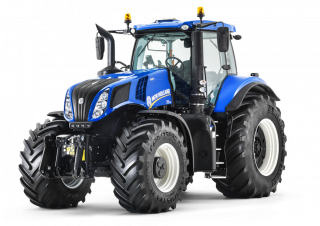 Трактори 4WD New Holland T8.320