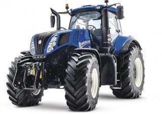 Трактори 4WD New Holland T8.380 UC