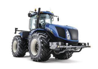 Трактори 4WD New Holland T9.565