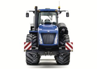 Трактори 4WD New Holland T9.565