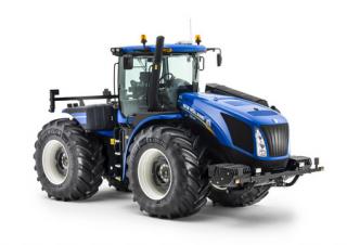 Трактори 4WD New Holland T9.565