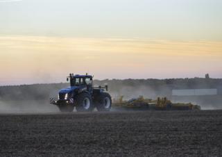 Трактори 4WD New Holland T9.565